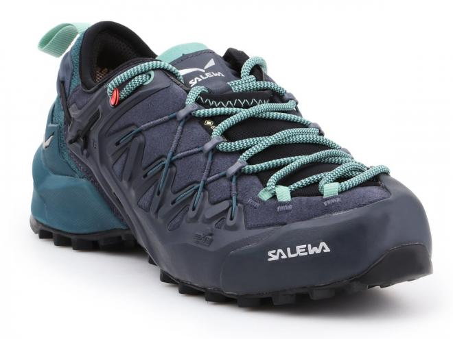 Buty trekkingowe Salewa WS Wildfire Edge GTX 61376-3838