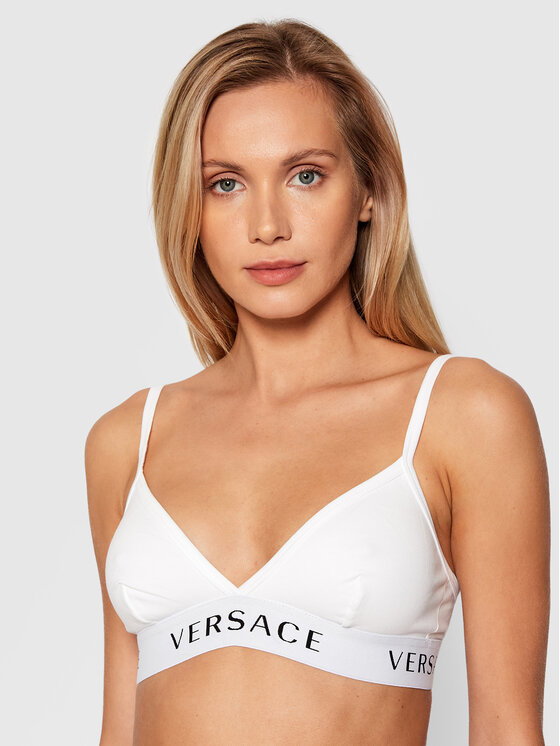 Biustonosz braletka Versace