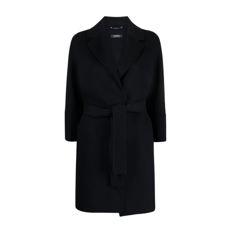 Belted Coats Max Mara