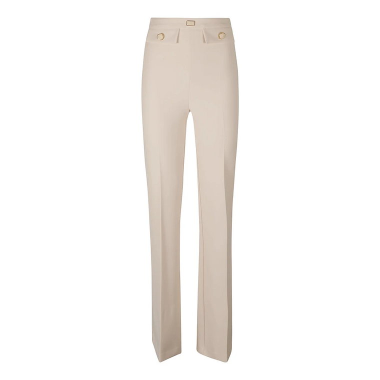 Trousers Elisabetta Franchi