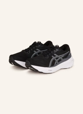 Asics Buty Do Biegania Gel Kayano 30 schwarz