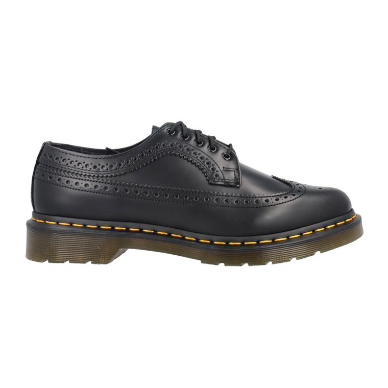 Laced Shoes Dr. Martens