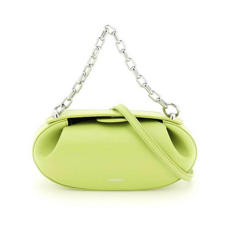 Handbags Yuzefi