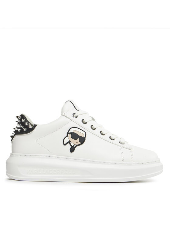 Sneakersy KARL LAGERFELD