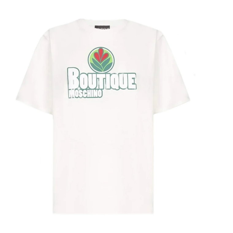 T-Shirts Boutique Moschino