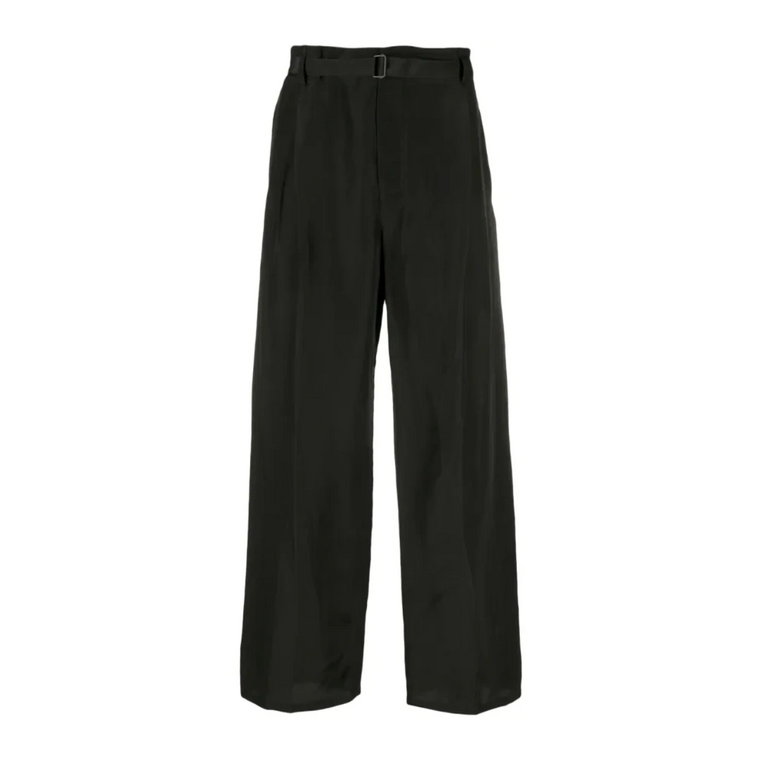 Wide Trousers Lemaire