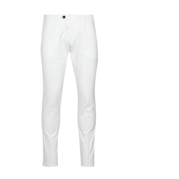 Slim-fit Trousers Roy Roger's