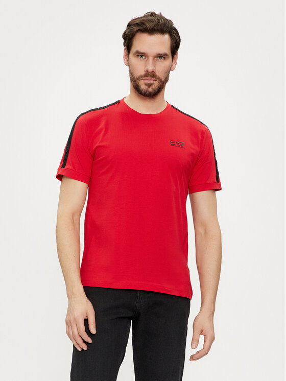 T-Shirt EA7 Emporio Armani