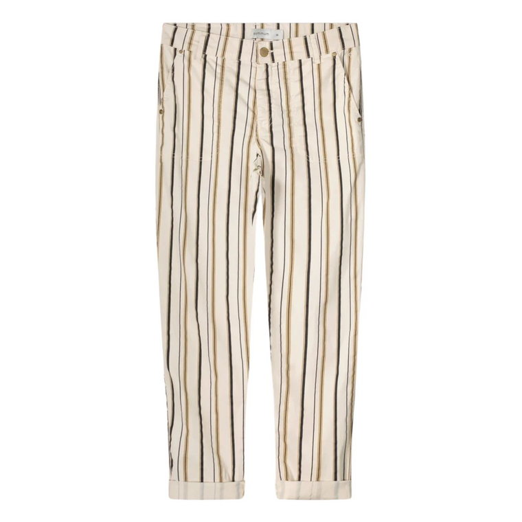Wide Trousers Summum Woman