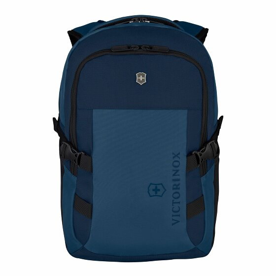 Victorinox Kompaktowy plecak Vx Sport EVO z przegrodą na laptopa 45 cm deep lake-blue