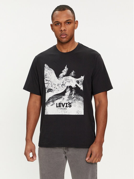 T-Shirt Levi's