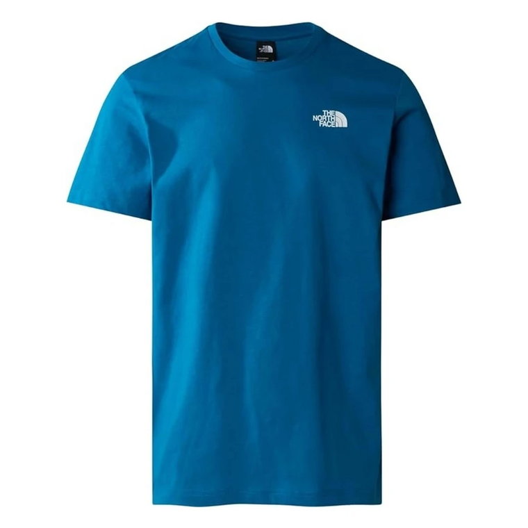 Czerwony Box Celebration T-shirt The North Face