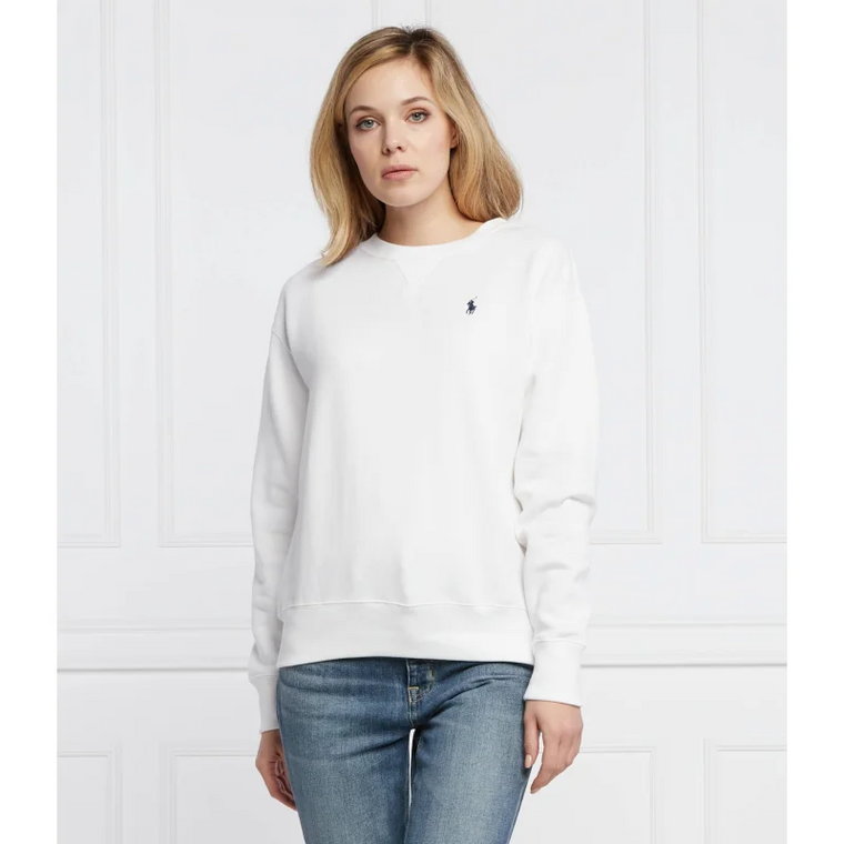 POLO RALPH LAUREN Bluza | Regular Fit