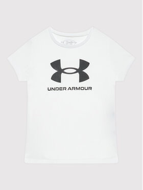 T-Shirt Under Armour