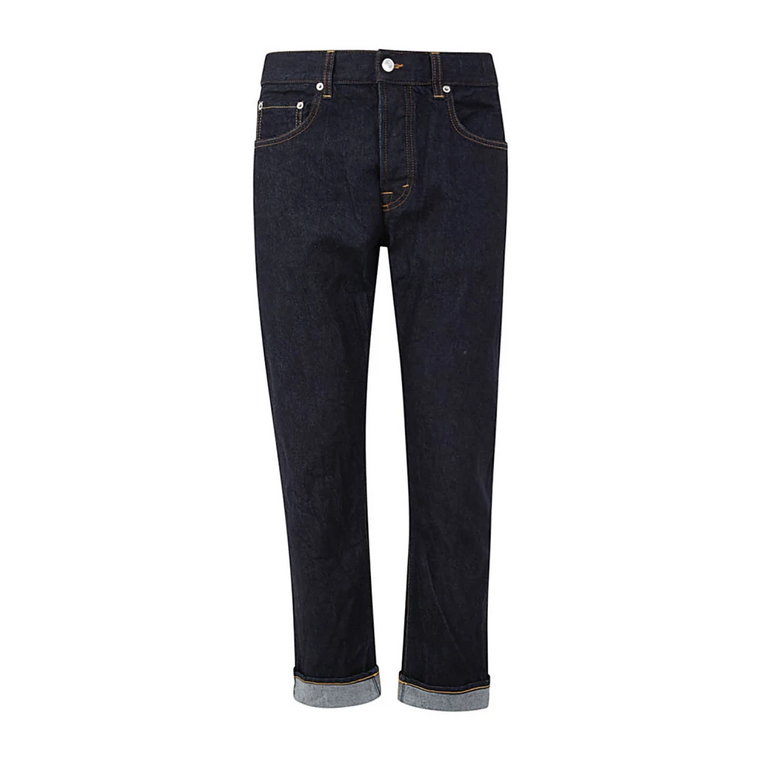 Keith Five Pockets Trouser Slim Department Five