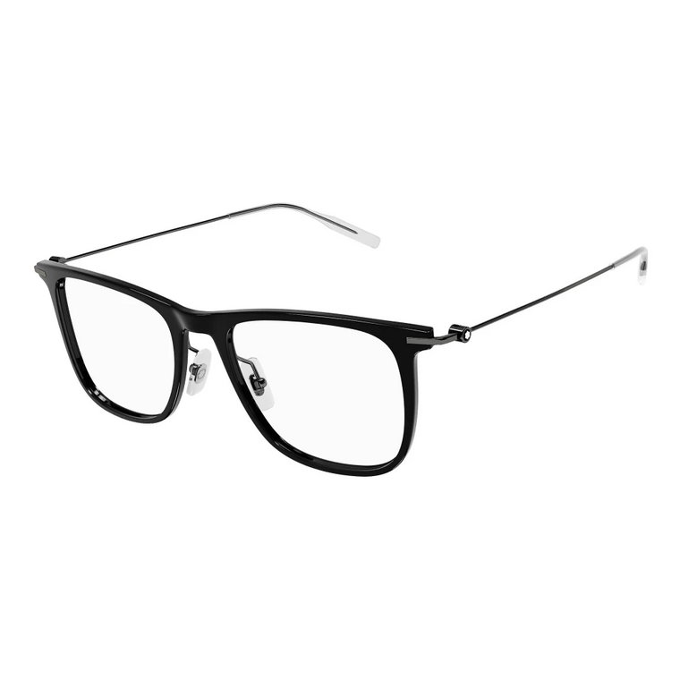 Glasses Mb0206O 001 Montblanc