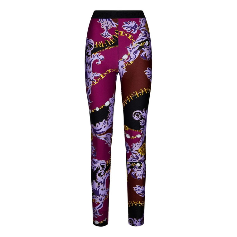 Leggings Versace Jeans Couture