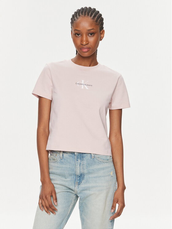 T-Shirt Calvin Klein Jeans