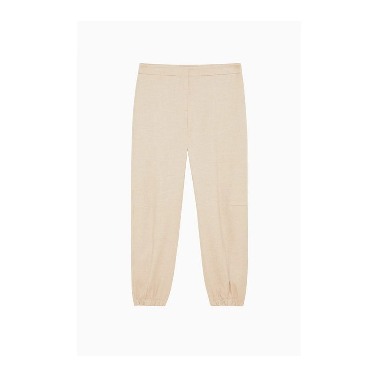 Sweatpants Patrizia Pepe