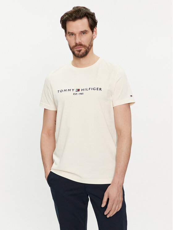 T-Shirt Tommy Hilfiger