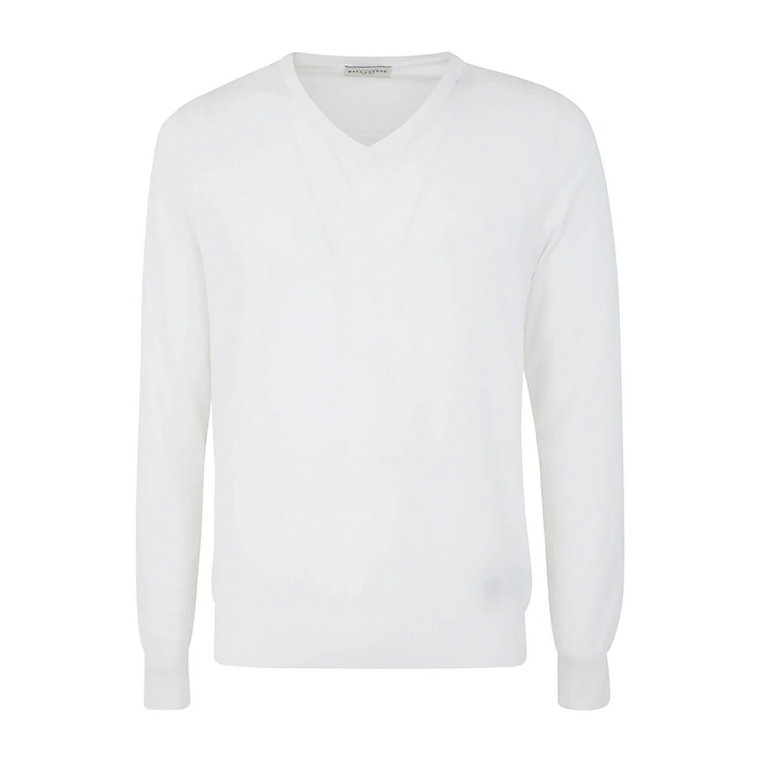 V-neck Knitwear Ballantyne