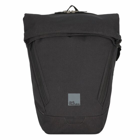 Jack Wolfskin Mainkai Plecak 48 cm Komora na laptopa phantom