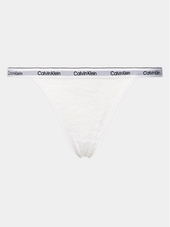 Figi klasyczne Calvin Klein Underwear