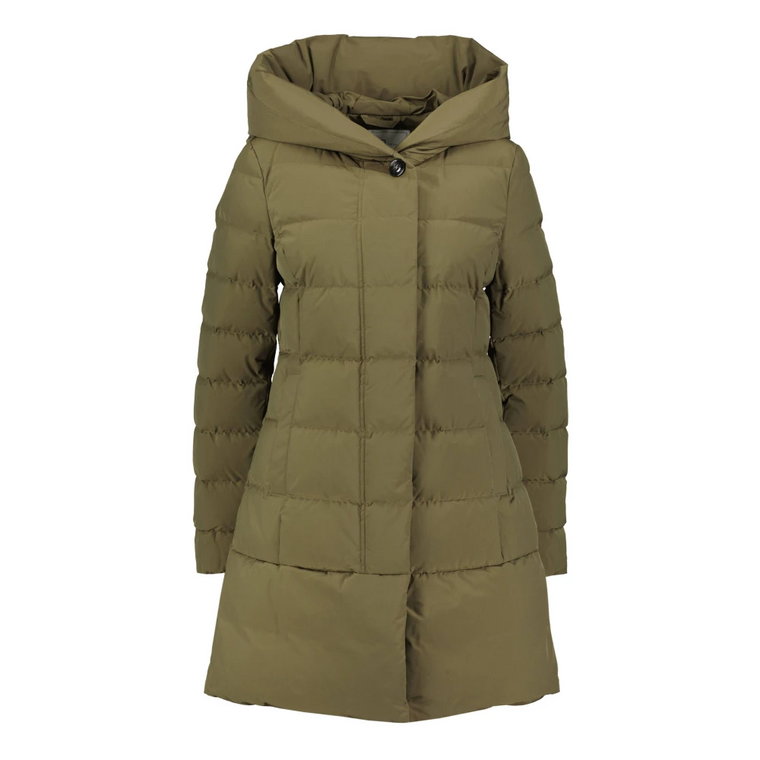 Kurtka zimowa Woolrich