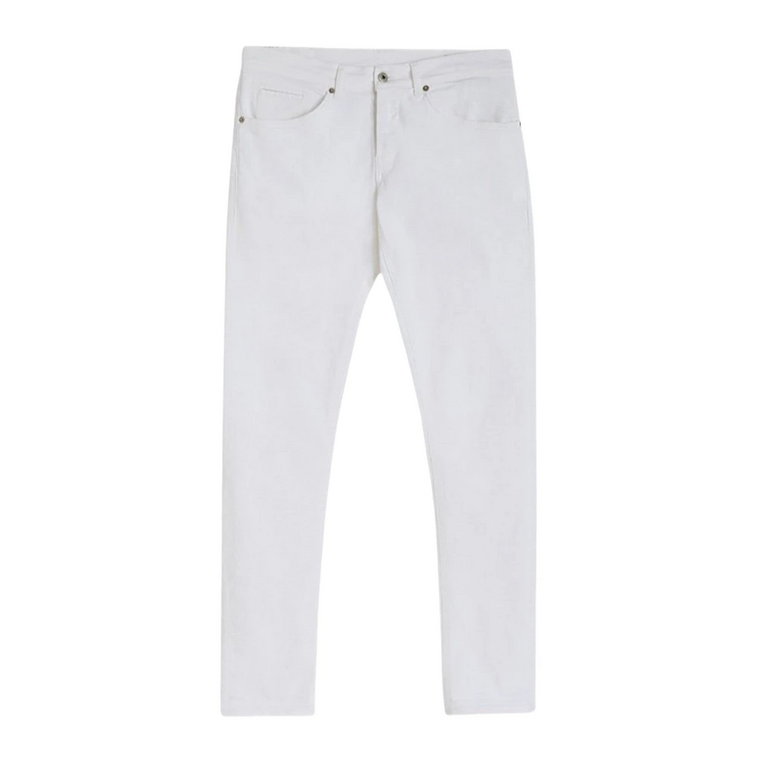 Trousers Dondup