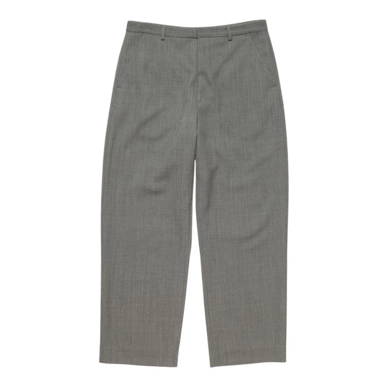 Straight Trousers Acne Studios