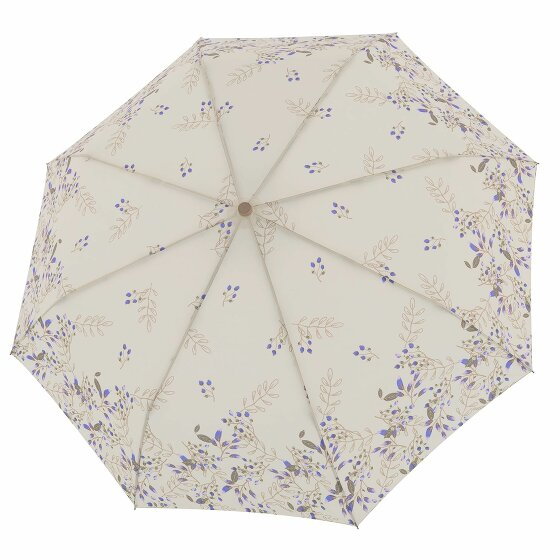 Doppler Nature Mini Pocket Umbrella 25 cm eden