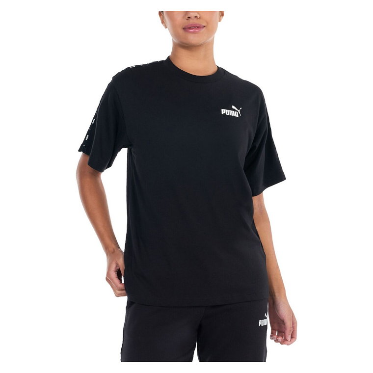 Koszulka damska Puma Essentials Tape T-Shirt 675994