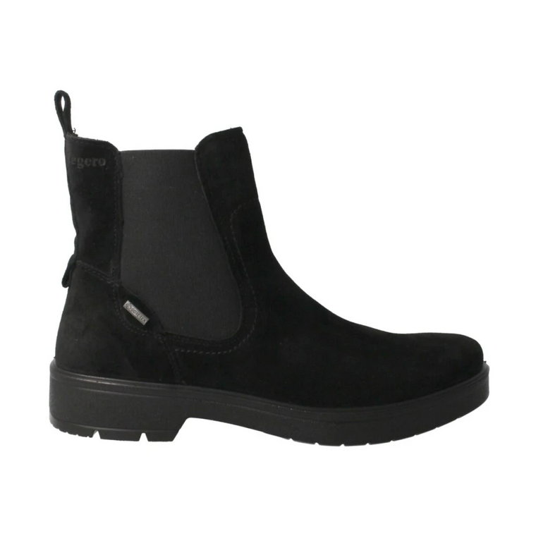 Chelsea Boots Miinto-6FCF3A700389F23AF721 Legero