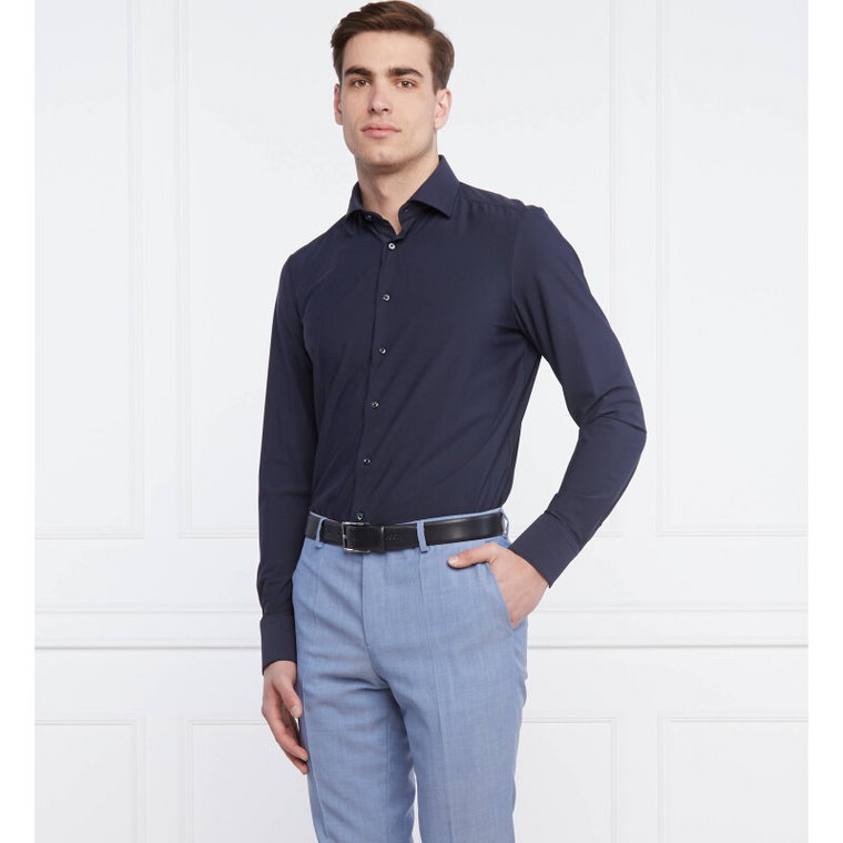 Stenströms Koszula | Slim Fit