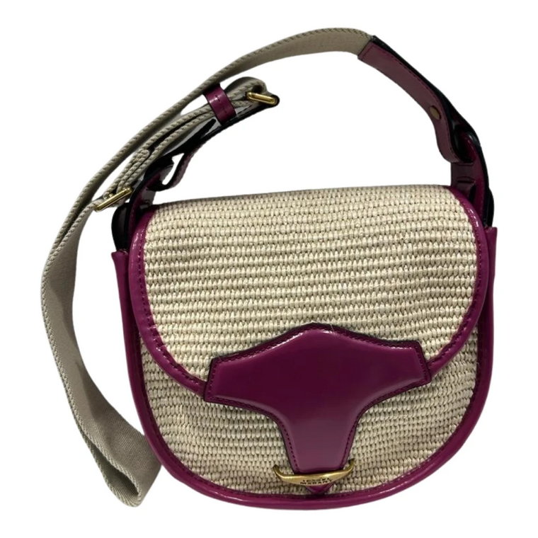 Handbags Isabel Marant Étoile