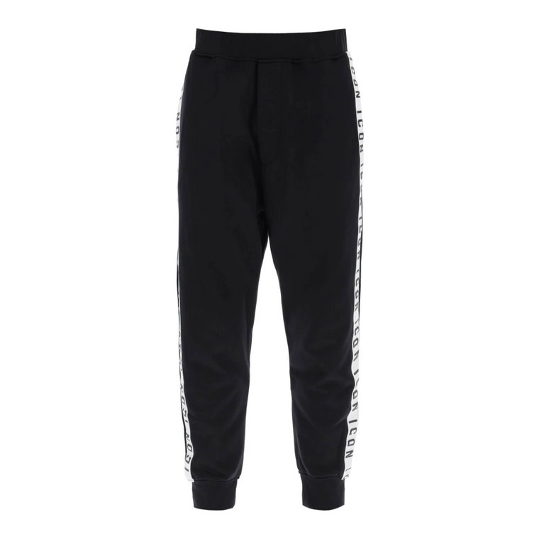 Sweatpants Dsquared2