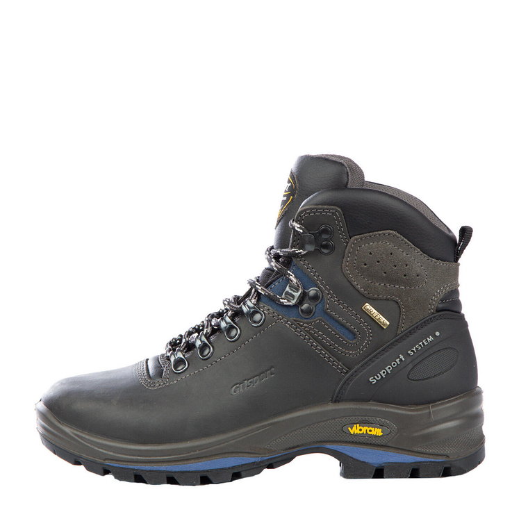 Buty trekkingowe damskie Grisport Grigio Dakar Trekking