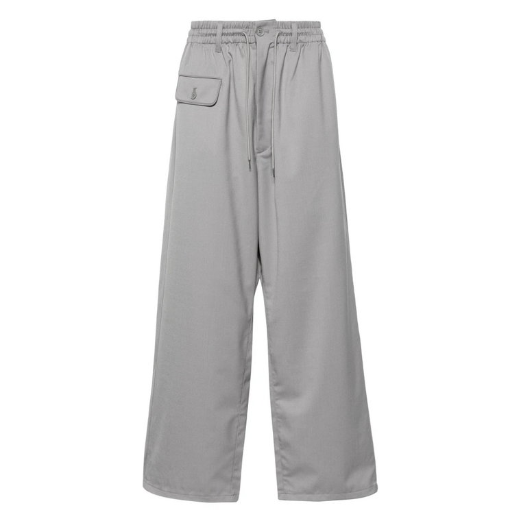 Wide Trousers Y-3