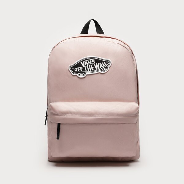 VANS PLECAK WM REALM BACKPACK