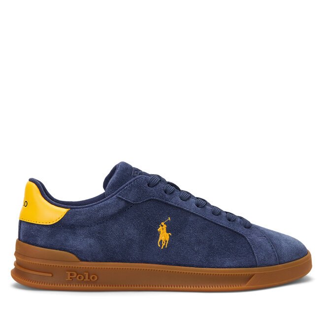 Sneakersy Polo Ralph Lauren