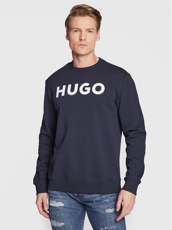 Bluza Hugo