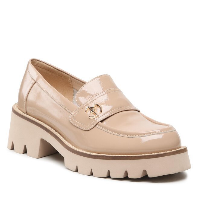 Loafersy Eva Minge