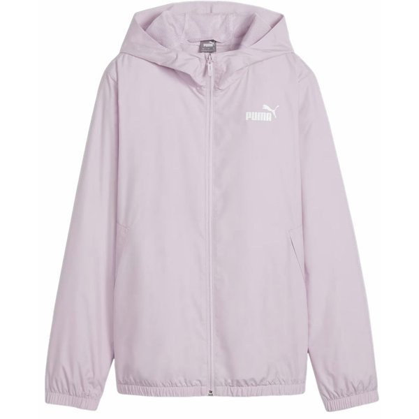 Kurtka damska ESS Solid Windbreaker Puma