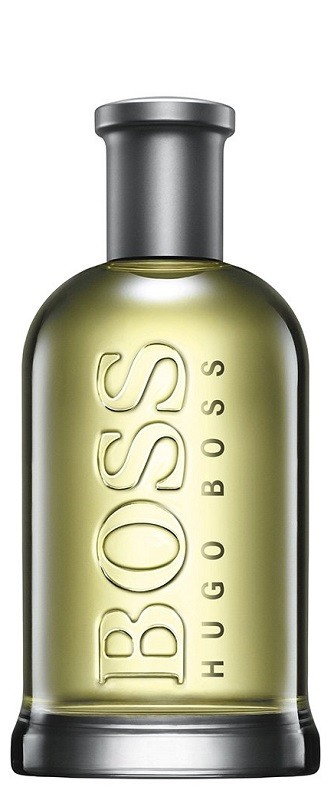 Hugo Boss Bottled woda toaletowa dla mężczyzn 30ml