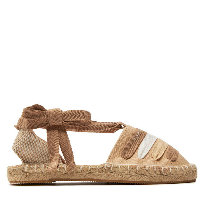 Espadryle Tommy Hilfiger