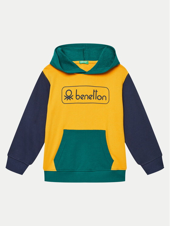 Bluza United Colors Of Benetton