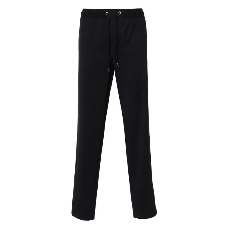 Slim-fit Trousers Moncler