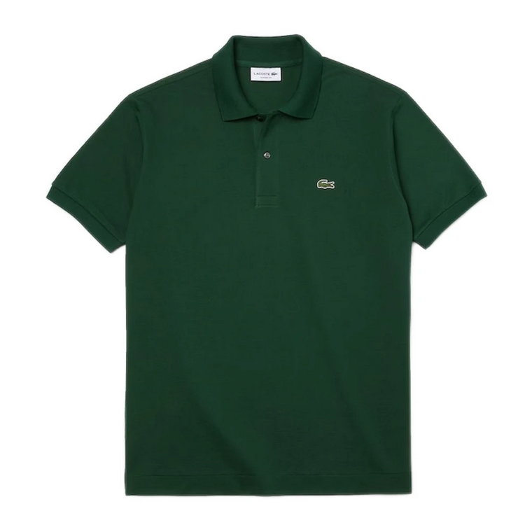 Klasyczny Polo Shirt Lacoste