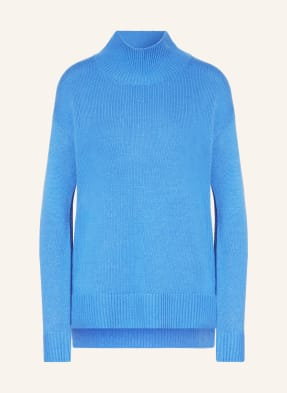 Darling Harbour Sweter blau