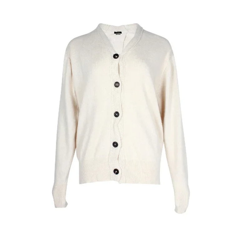 Pre-owned Wool tops Isabel Marant Pre-owned